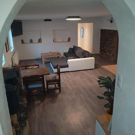Apartman Pod Svatou Horou Pribram Luaran gambar