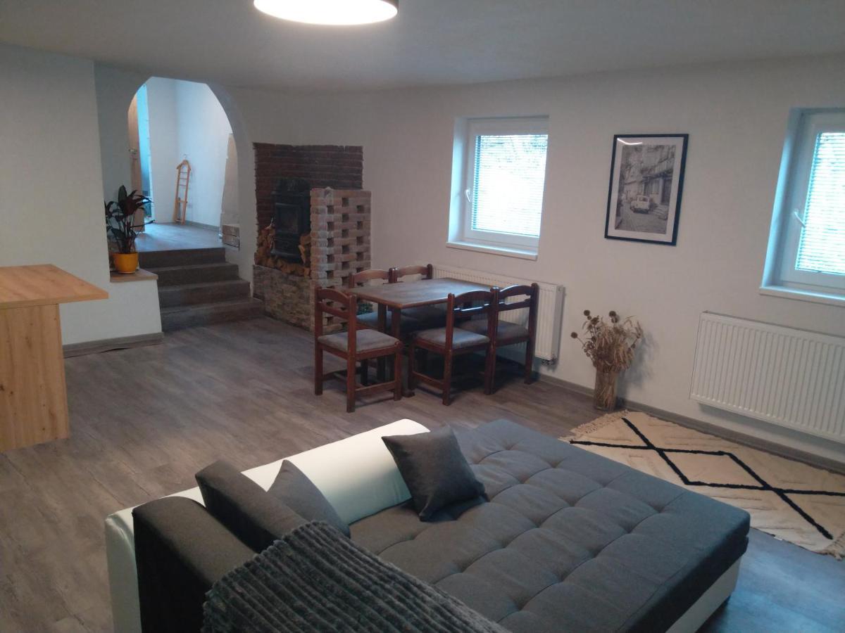 Apartman Pod Svatou Horou Pribram Luaran gambar