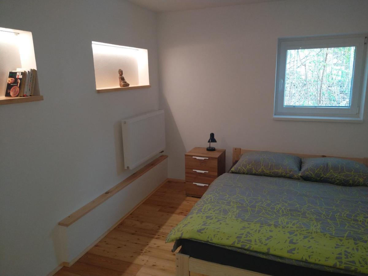 Apartman Pod Svatou Horou Pribram Luaran gambar