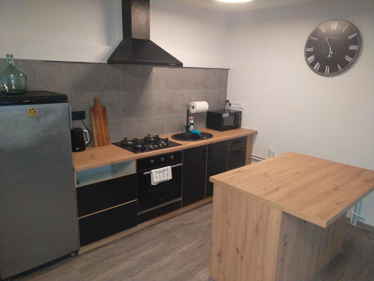 Apartman Pod Svatou Horou Pribram Luaran gambar