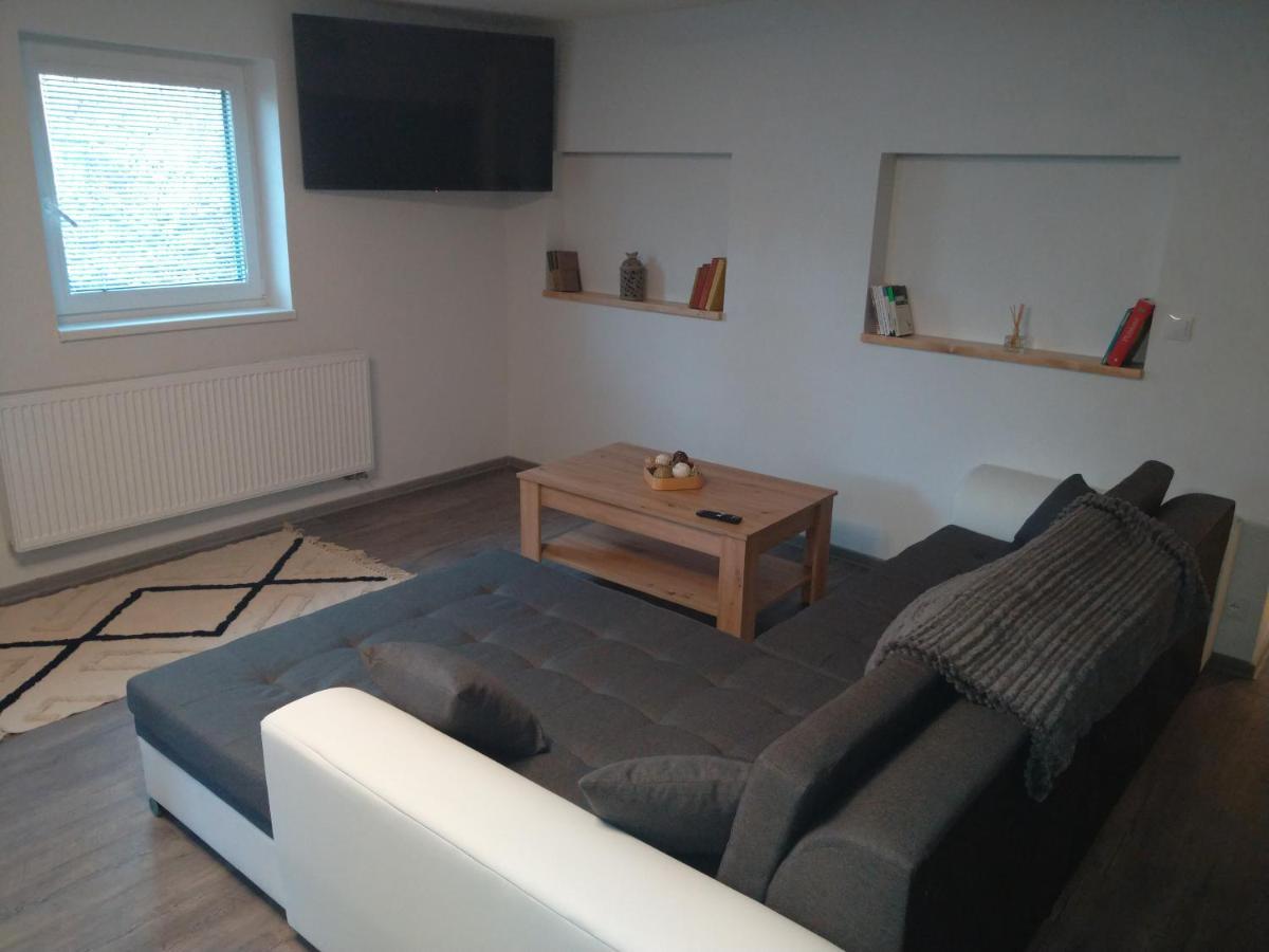 Apartman Pod Svatou Horou Pribram Luaran gambar