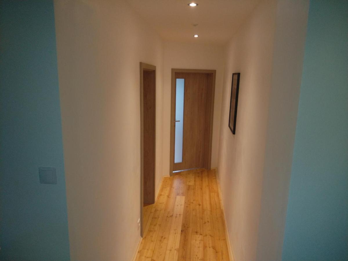 Apartman Pod Svatou Horou Pribram Luaran gambar