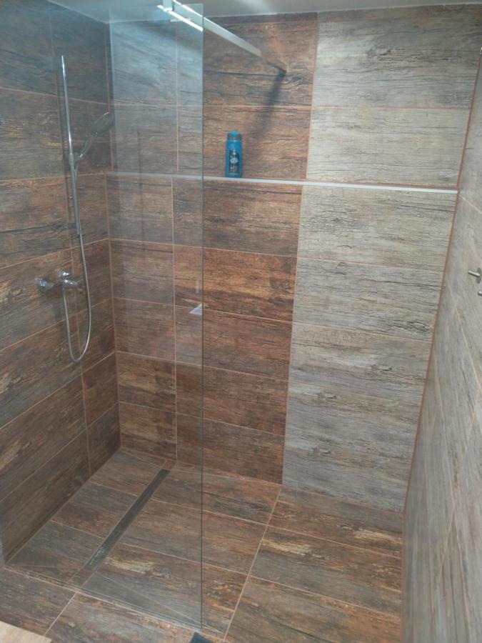 Apartman Pod Svatou Horou Pribram Luaran gambar