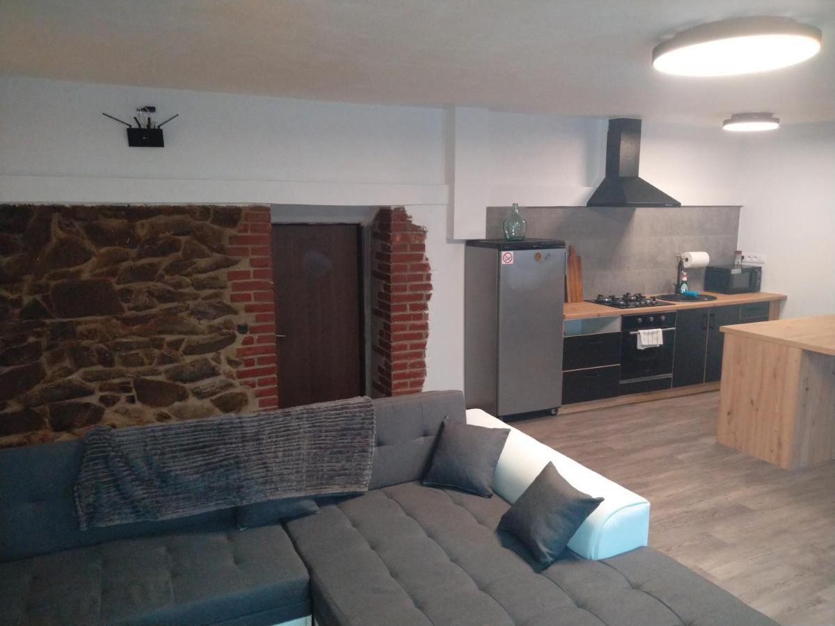 Apartman Pod Svatou Horou Pribram Luaran gambar