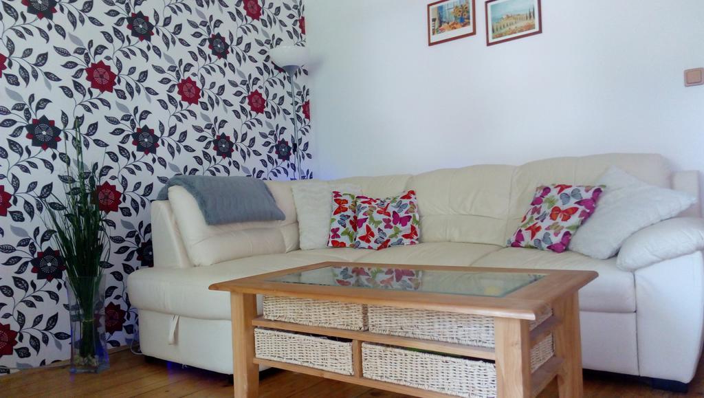 Apartman Pod Svatou Horou Pribram Luaran gambar