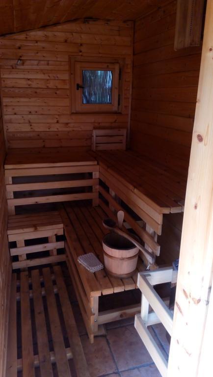 Apartman Pod Svatou Horou Pribram Luaran gambar