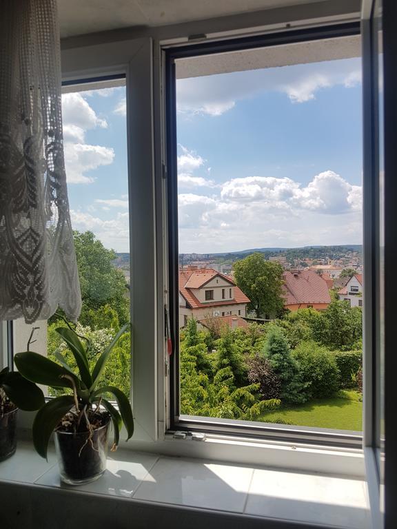 Apartman Pod Svatou Horou Pribram Luaran gambar