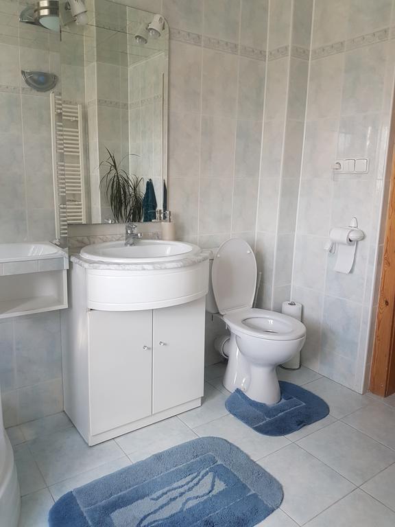 Apartman Pod Svatou Horou Pribram Luaran gambar