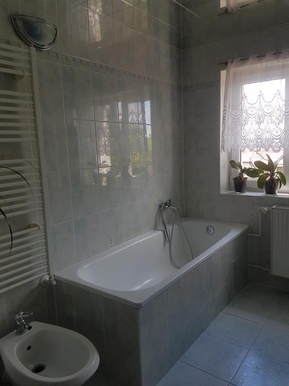 Apartman Pod Svatou Horou Pribram Luaran gambar