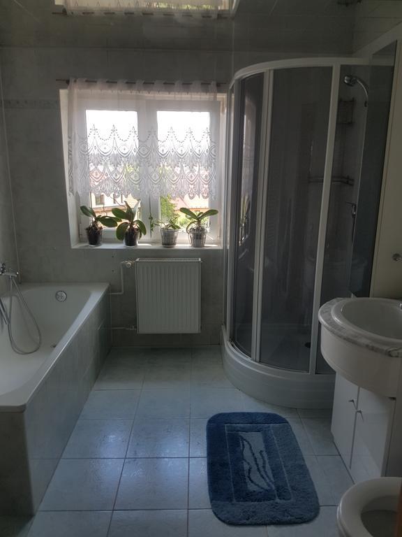 Apartman Pod Svatou Horou Pribram Luaran gambar