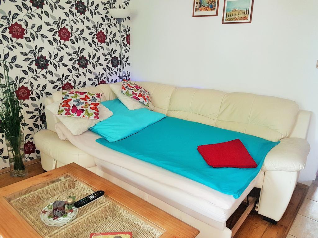 Apartman Pod Svatou Horou Pribram Luaran gambar