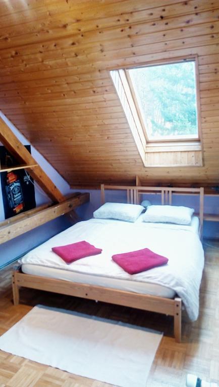 Apartman Pod Svatou Horou Pribram Luaran gambar